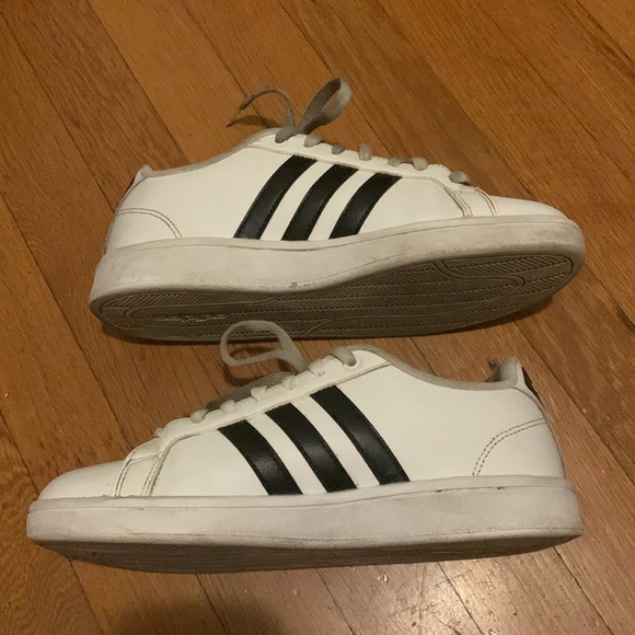 Adidas Cloudfoam Sneakers - Picture 5 of 8